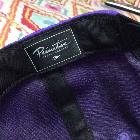 Primitive SnapBack - Picture 3 of 5